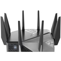 Wi-Fi роутер ASUS ROG Rapture GT-AXE11000 - Превью изображения №5 — Интернет-магазин ПроЗаказ