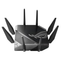 Wi-Fi роутер ASUS ROG Rapture GT-AXE11000 - Превью изображения №3 — Интернет-магазин ПроЗаказ