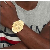 Наручные часы Tommy Hilfiger Lars 1792060 - Превью изображения №4 — Интернет-магазин ПроЗаказ