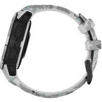 Умные часы Garmin Instinct 2S Camo Edition (серый камуфляж) - Превью изображения №12 — Интернет-магазин ПроЗаказ