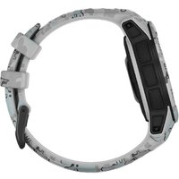 Умные часы Garmin Instinct 2S Camo Edition (серый камуфляж) - Превью изображения №5 — Интернет-магазин ПроЗаказ