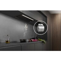 Кухонная вытяжка Hisense CH6BI5138B - Превью изображения №7 — Интернет-магазин ПроЗаказ