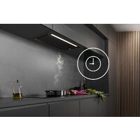 Кухонная вытяжка Hisense CH6BI5138B - Превью изображения №8 — Интернет-магазин ПроЗаказ
