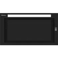 Кухонная вытяжка Hisense CH6BI5138B - Превью изображения №3 — Интернет-магазин ПроЗаказ