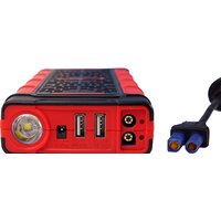 Портативное пусковое устройство Fubag DRIVE 600 - Превью изображения №5 — Интернет-магазин ПроЗаказ