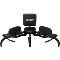 Тренажер для ног Century Versaflex 2.0 - Превью изображения №8 — Интернет-магазин ПроЗаказ