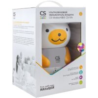 Увлажнитель воздуха CS Medica Kids CS-19h - Превью изображения №16 — Интернет-магазин ПроЗаказ