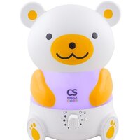 Увлажнитель воздуха CS Medica Kids CS-19h - Превью изображения №5 — Интернет-магазин ПроЗаказ