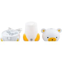 Увлажнитель воздуха CS Medica Kids CS-19h - Превью изображения №13 — Интернет-магазин ПроЗаказ