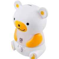 Увлажнитель воздуха CS Medica Kids CS-19h - Превью изображения №8 — Интернет-магазин ПроЗаказ