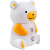 Увлажнитель воздуха CS Medica Kids CS-19h - Превью изображения №6 — Интернет-магазин ПроЗаказ