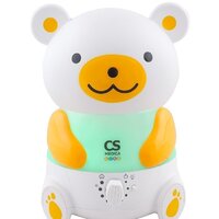 Увлажнитель воздуха CS Medica Kids CS-19h - Превью изображения №2 — Интернет-магазин ПроЗаказ