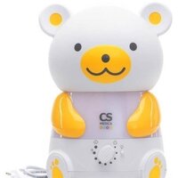Увлажнитель воздуха CS Medica Kids CS-19h - Превью изображения №12 — Интернет-магазин ПроЗаказ