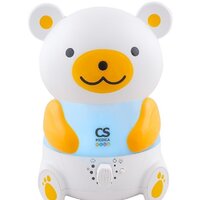Увлажнитель воздуха CS Medica Kids CS-19h - Превью изображения №4 — Интернет-магазин ПроЗаказ