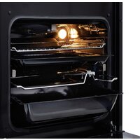 Газовый духовой шкаф Freggia OGSB64W - Превью изображения №5 — Интернет-магазин ПроЗаказ