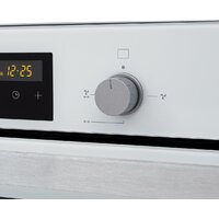 Газовый духовой шкаф Freggia OGSB64W - Превью изображения №2 — Интернет-магазин ПроЗаказ