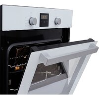 Газовый духовой шкаф Freggia OGSB64W - Превью изображения №3 — Интернет-магазин ПроЗаказ