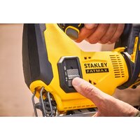 Электролобзик Stanley SFMCS600B (без АКБ) - Превью изображения №7 — Интернет-магазин ПроЗаказ