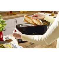 Тостер Philips HD2590/90 - Превью изображения №2 — Интернет-магазин ПроЗаказ