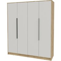 Интерлиния Концепт КТ-Ш4 (персидский жемчуг/дуб золотой)