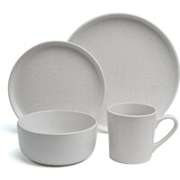Набор тарелок Bronco Choice White 191-363 - Превью изображения №2 — Интернет-магазин ПроЗаказ
