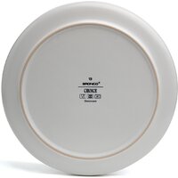 Набор тарелок Bronco Choice White 191-363 - Превью изображения №8 — Интернет-магазин ПроЗаказ