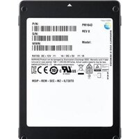 Samsung PM1643a 15.36TB MZILT15THALA-00007
