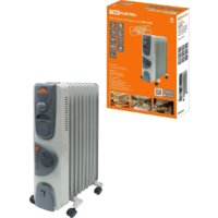 Масляный радиатор TDM Electric МО-9ТВ SQ2501-0912 - Превью изображения №2 — Интернет-магазин ПроЗаказ