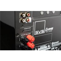 Проводной сабвуфер SVS PB-1000 Pro (черный ясень) - Превью изображения №6 — Интернет-магазин ПроЗаказ