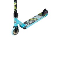 Трюковый самокат Plank 180 (голубой) - Превью изображения №6 — Интернет-магазин ПроЗаказ