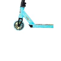 Трюковый самокат Plank 180 (голубой) - Превью изображения №4 — Интернет-магазин ПроЗаказ