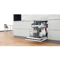 Встраиваемая посудомоечная машина Whirlpool WIO 3T133 PE 6.5 - Превью изображения №11 — Интернет-магазин ПроЗаказ