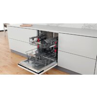 Встраиваемая посудомоечная машина Whirlpool WIO 3T133 PE 6.5 - Превью изображения №2 — Интернет-магазин ПроЗаказ