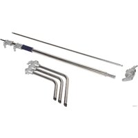 Стойка Falcon Eyes C-Stand LV-3300 для освещения - Превью изображения №8 — Интернет-магазин ПроЗаказ