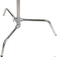 Стойка Falcon Eyes C-Stand LV-3300 для освещения - Превью изображения №3 — Интернет-магазин ПроЗаказ