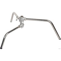 Стойка Falcon Eyes C-Stand LV-3300 для освещения - Превью изображения №4 — Интернет-магазин ПроЗаказ