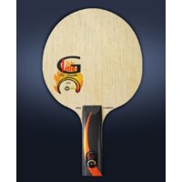 Основание для ракетки Gambler Gline X Fast Carbon Straight GFC-27 - Превью изображения №3 — Интернет-магазин ПроЗаказ
