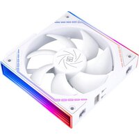 Комплект вентиляторов для корпуса Thermalright TL-M12QW X3 (белый) - Превью изображения №5 — Интернет-магазин ПроЗаказ