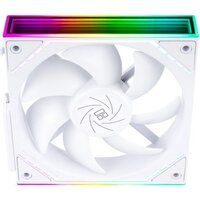 Комплект вентиляторов для корпуса Thermalright TL-M12QW X3 (белый) - Превью изображения №7 — Интернет-магазин ПроЗаказ