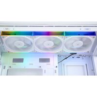 Комплект вентиляторов для корпуса Thermalright TL-M12QW X3 (белый) - Превью изображения №8 — Интернет-магазин ПроЗаказ