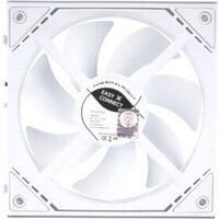 Комплект вентиляторов для корпуса Thermalright TL-M12QW X3 (белый) - Превью изображения №3 — Интернет-магазин ПроЗаказ