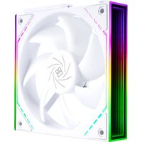 Комплект вентиляторов для корпуса Thermalright TL-M12QW X3 (белый) - Превью изображения №4 — Интернет-магазин ПроЗаказ
