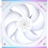 Комплект вентиляторов для корпуса Thermalright TL-M12QW X3 (белый) - Превью изображения №2 — Интернет-магазин ПроЗаказ