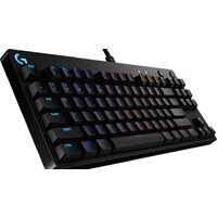 Клавиатура Logitech G Pro X GX Clicky 920-009392 (нет кириллицы) - Превью изображения №3 — Интернет-магазин ПроЗаказ