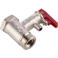 Накопительный электрический водонагреватель Royal Thermo RWH 50 Major Inverter - Превью изображения №9 — Интернет-магазин ПроЗаказ