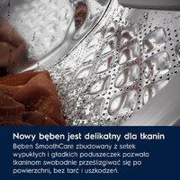 Стиральная машина Electrolux SteamCare AbsoluteCare 700 EW7F3487UP - Превью изображения №7 — Интернет-магазин ПроЗаказ