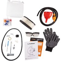 Бензорез FoxWeld GC-970/400 - Превью изображения №9 — Интернет-магазин ПроЗаказ