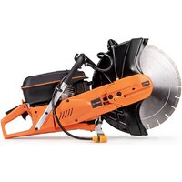 Бензорез FoxWeld GC-970/400 - Превью изображения №4 — Интернет-магазин ПроЗаказ