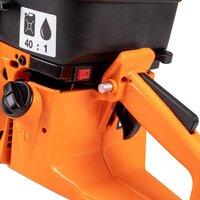 Бензорез FoxWeld GC-970/400 - Превью изображения №6 — Интернет-магазин ПроЗаказ