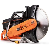 Бензорез FoxWeld GC-970/400 - Превью изображения №2 — Интернет-магазин ПроЗаказ